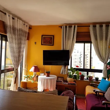 Sun & Fun In * Armação de Pêra