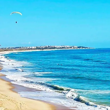 Appartement Sun & Fun In Armação de Pêra