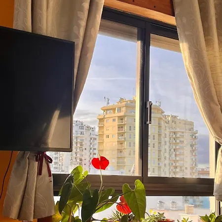 Appartement Sun & Fun In Armação de Pêra