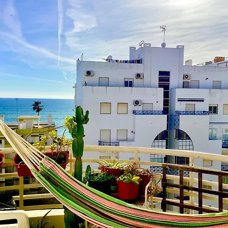 Appartement Sun & Fun In